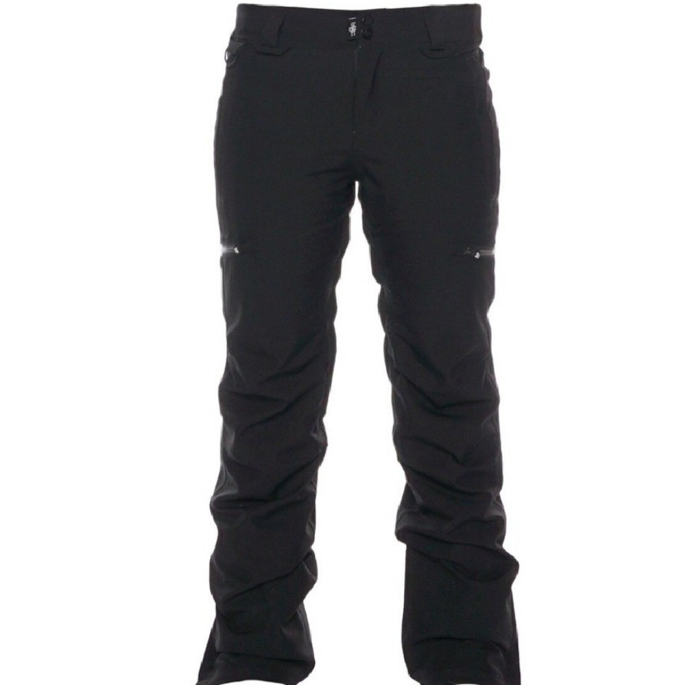 Saga Outerwear Oxford Snowpants Woman M